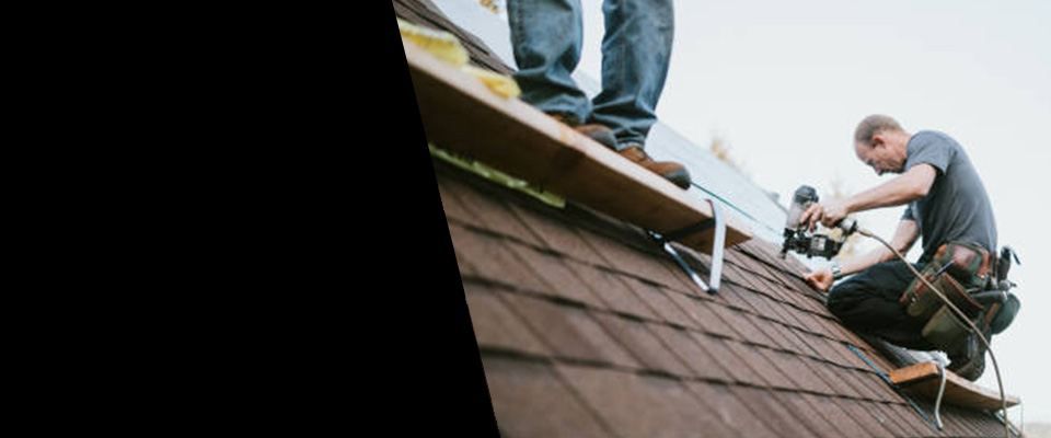 New Boston Roofing Contractors